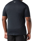 Mizuno T-shirt Running Core J2GA2057 09 black