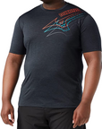 Mizuno T-shirt Running Core J2GA2057 09 black