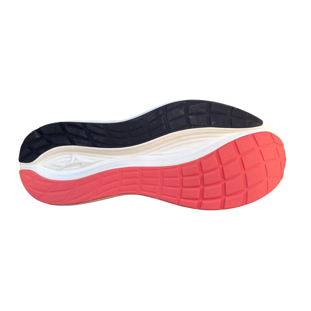 Mizuno Neo Cosmo J1GC251001 Blu/Bianco - Scarpe Running Leggere e Reattive per Allenamento Quotidiano - suola