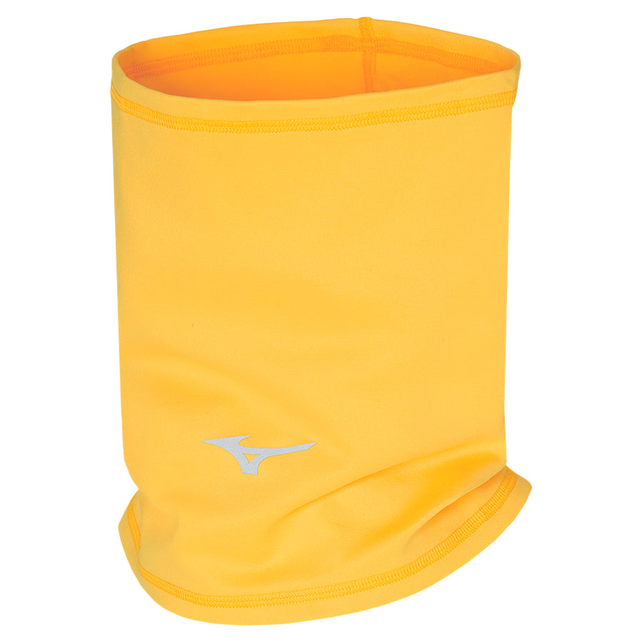 Mizuno Scaldacollo Warmalite Triwarmer -  J2GY8545Z 49 Racing Yellow
