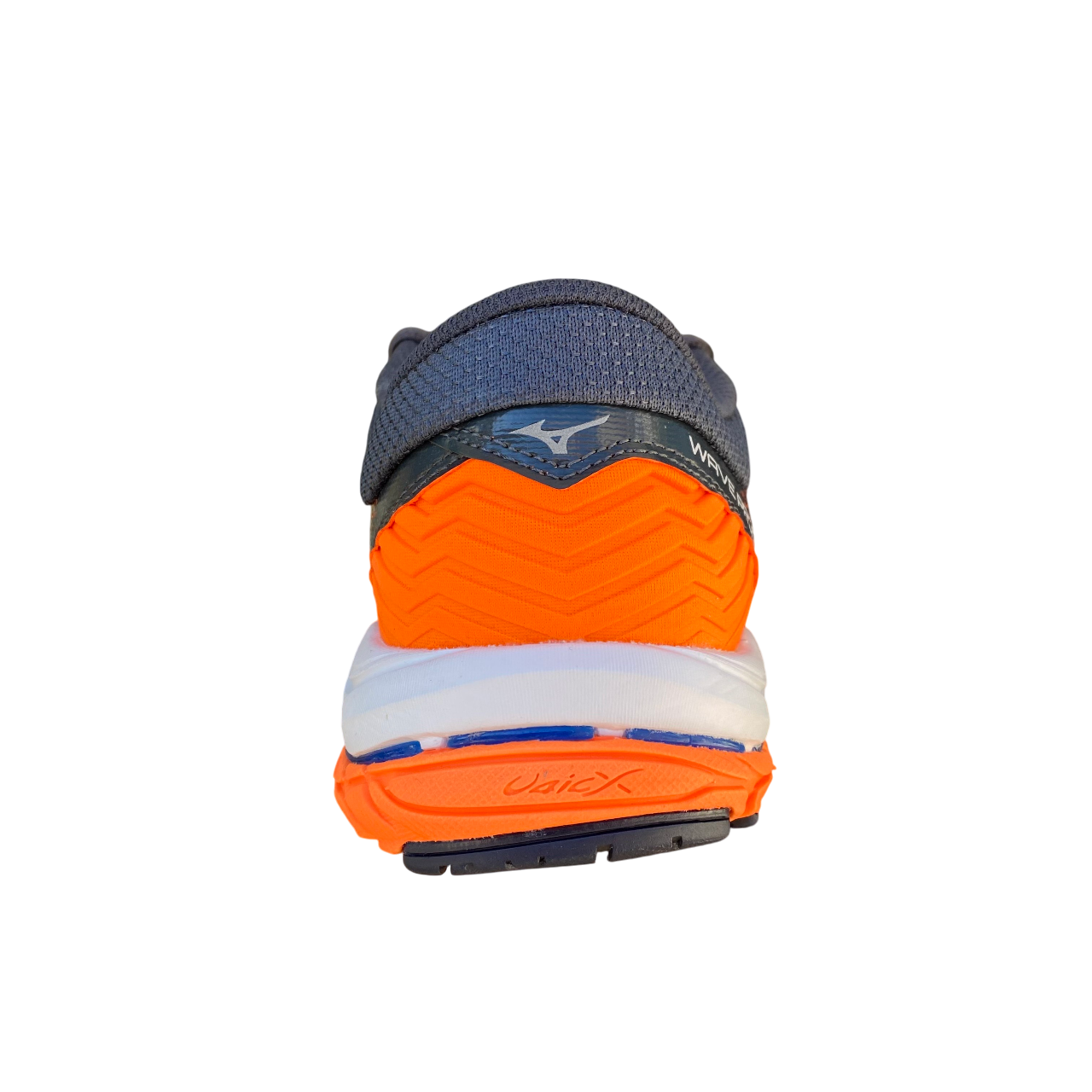 Mizuno Wave Prodigy 3 scarpa da corsa J1GC201053 orange