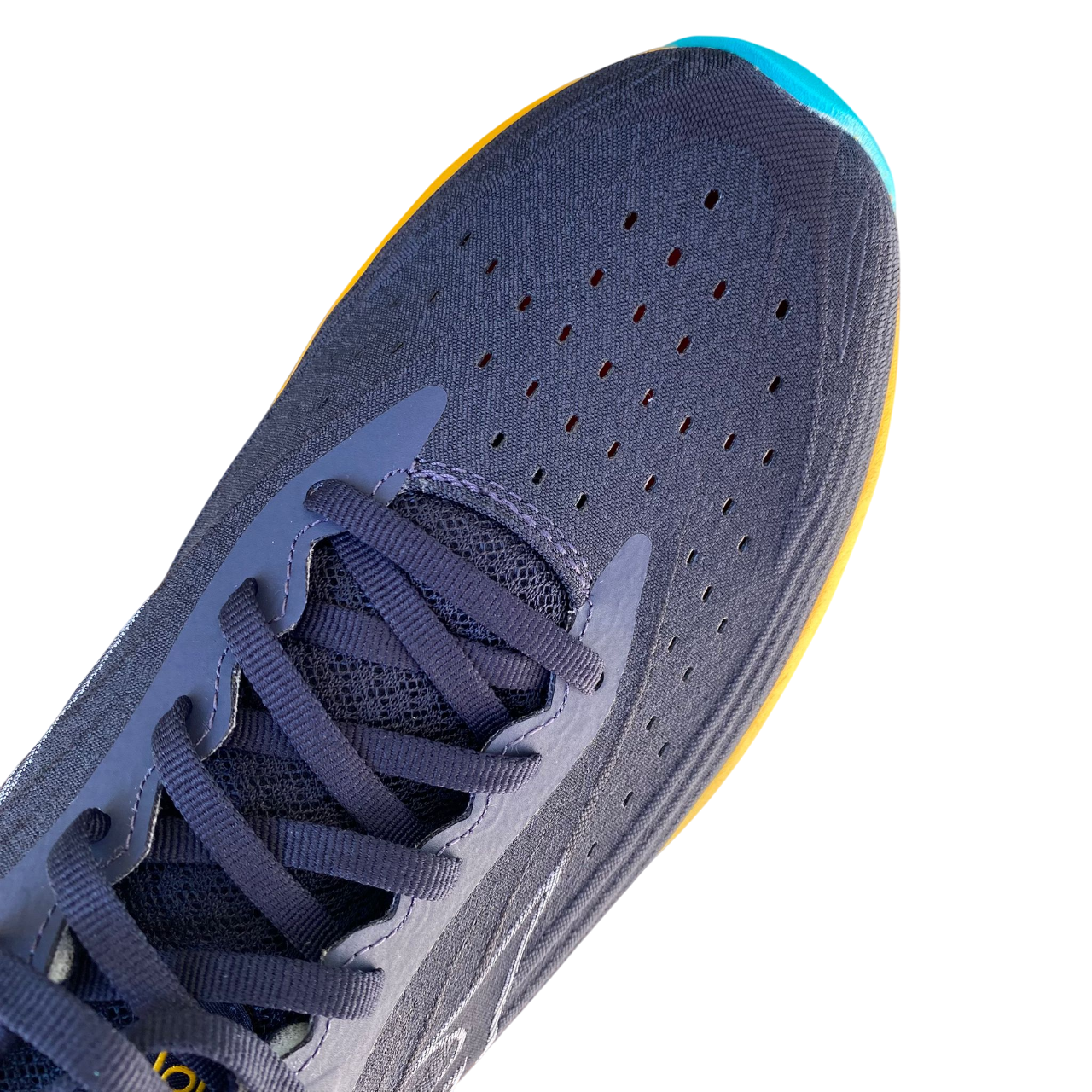 Mizuno Wave Skyrise 6 tomaia AIRmesh traspirante tecnologia giapponese
