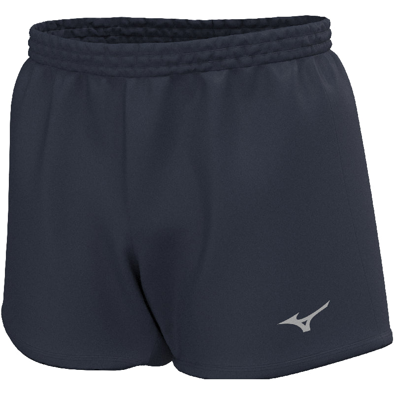 Mizuno pantaloncino running da uomo RB 4.5 SHORT U2EBB568 14 blu