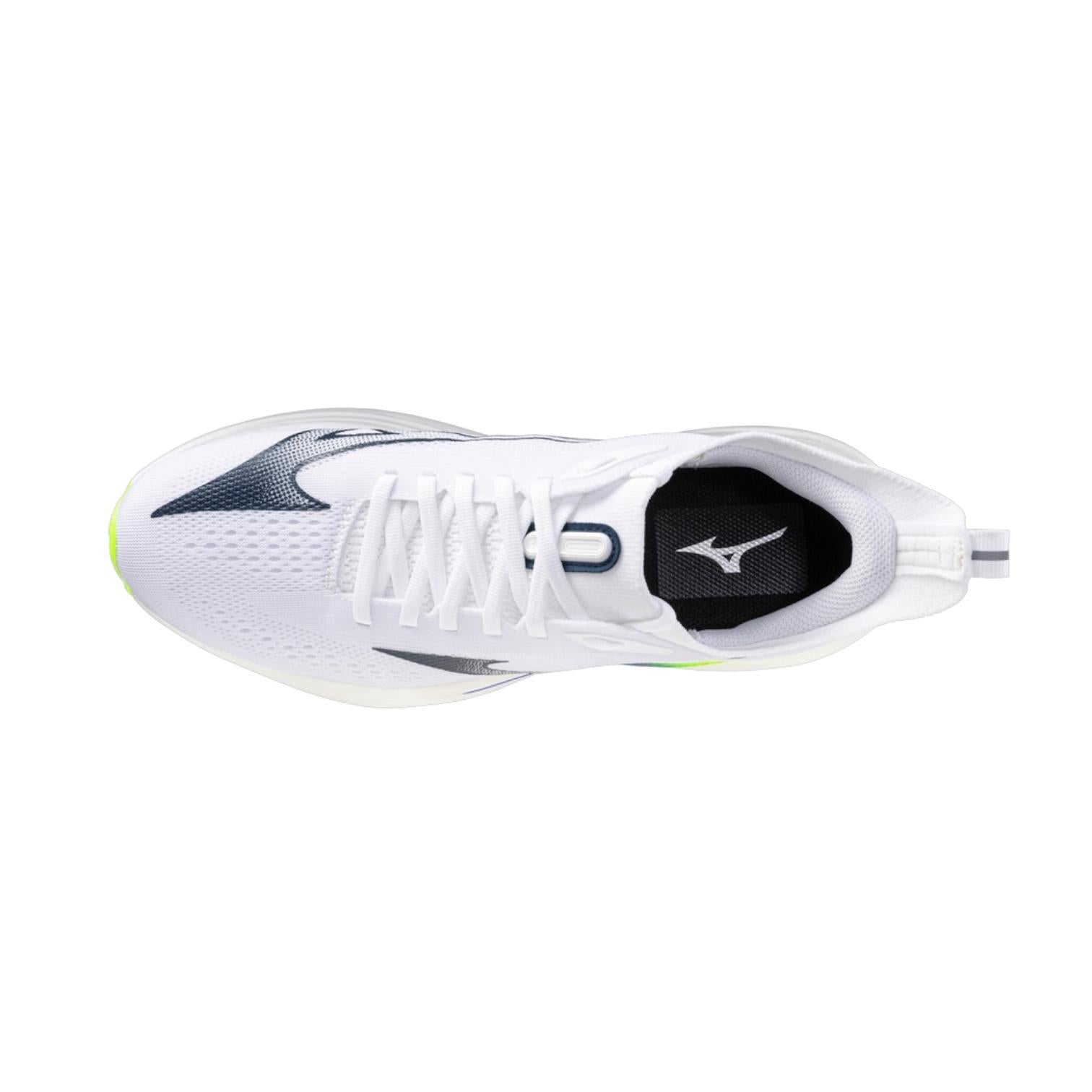 Mizuno scarpa da corsa uomo Neo Zen 2 J1GC268601 bianco