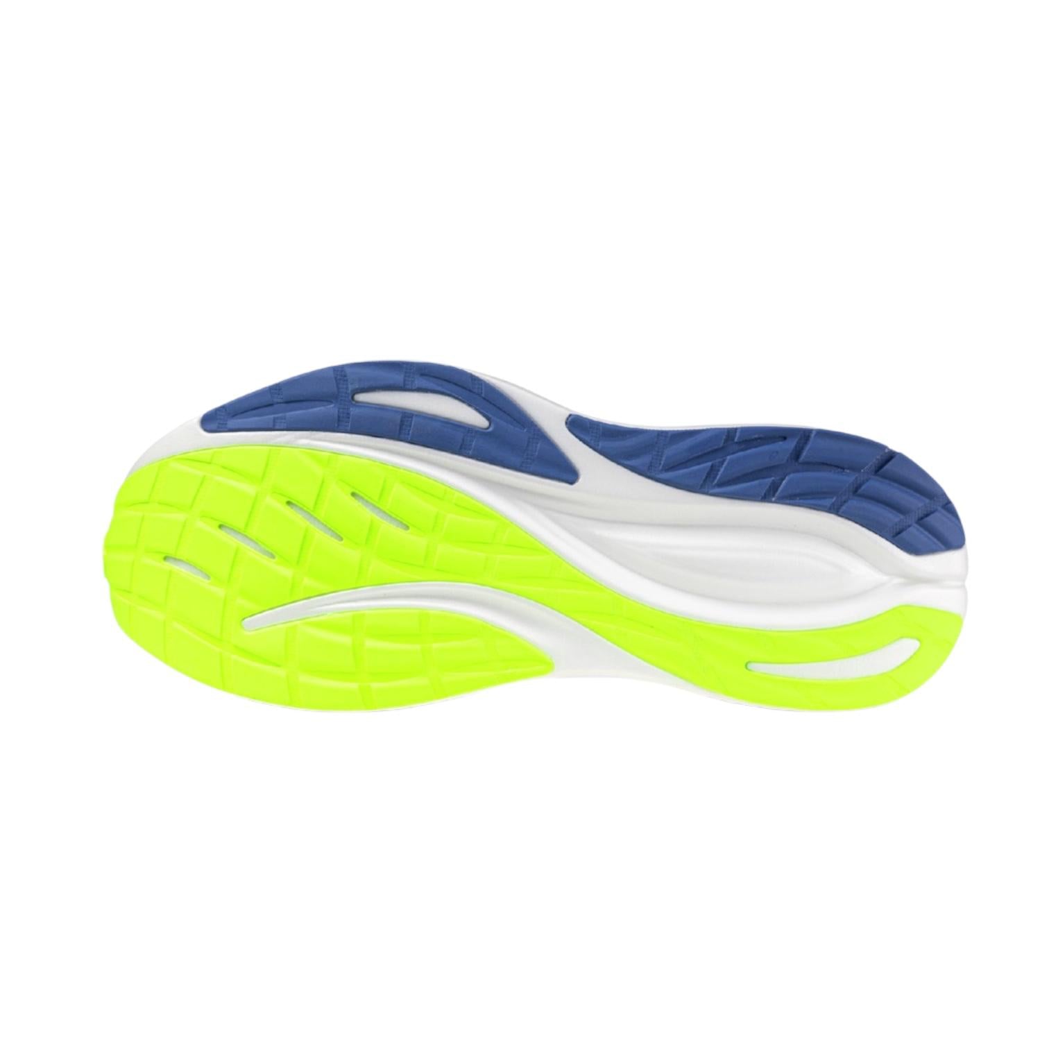 Mizuno scarpa da corsa uomo Neo Zen 2 J1GC268601 bianco