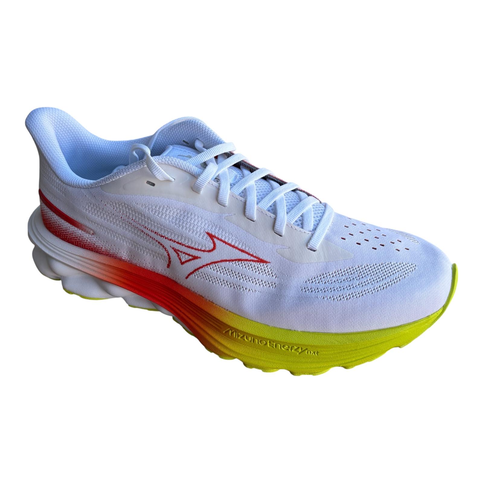 Mizuno scarpa running da uomo Wave Skyrise 7 J1GC260951 multicolore