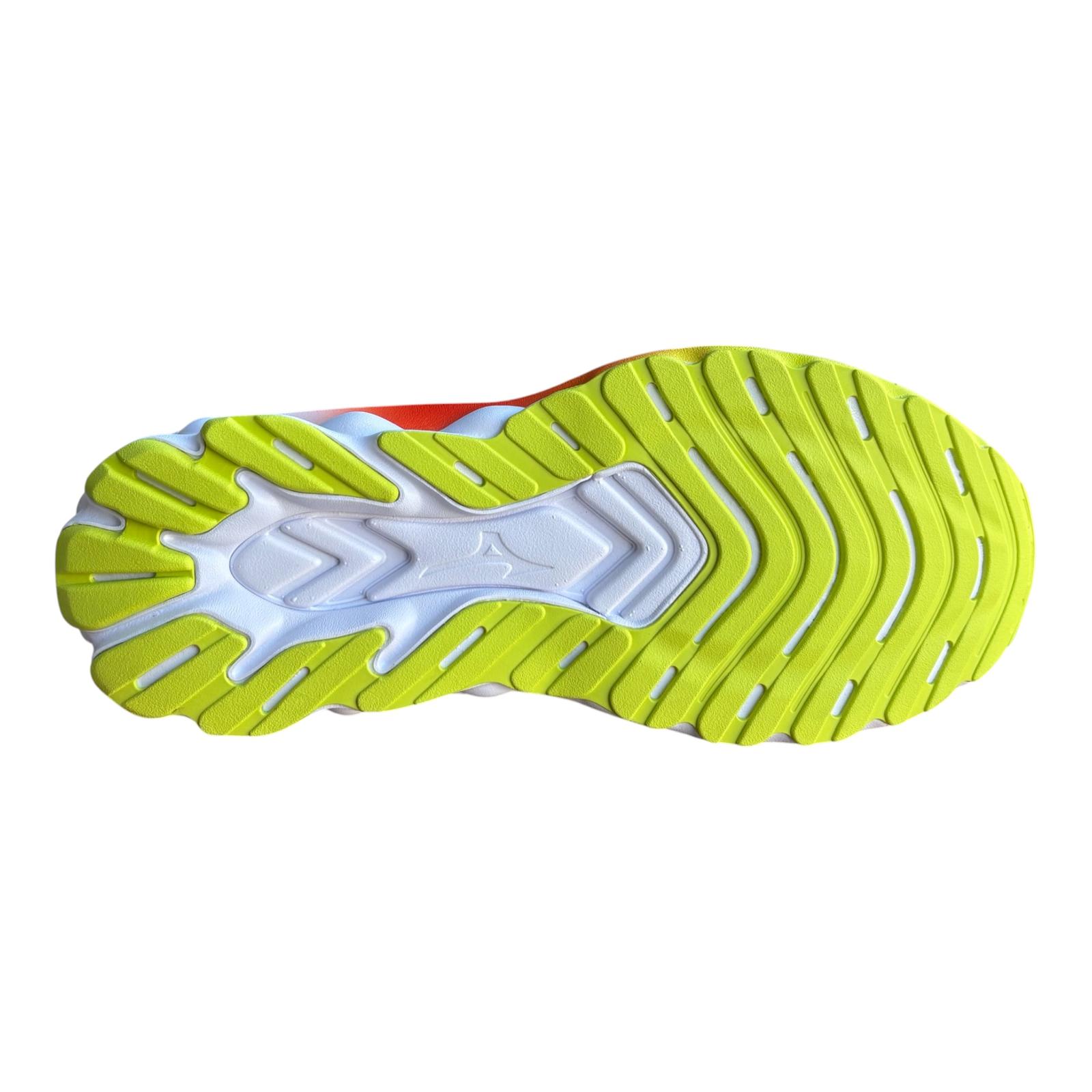 Mizuno scarpa running da uomo Wave Skyrise 7 J1GC260951 multicolore