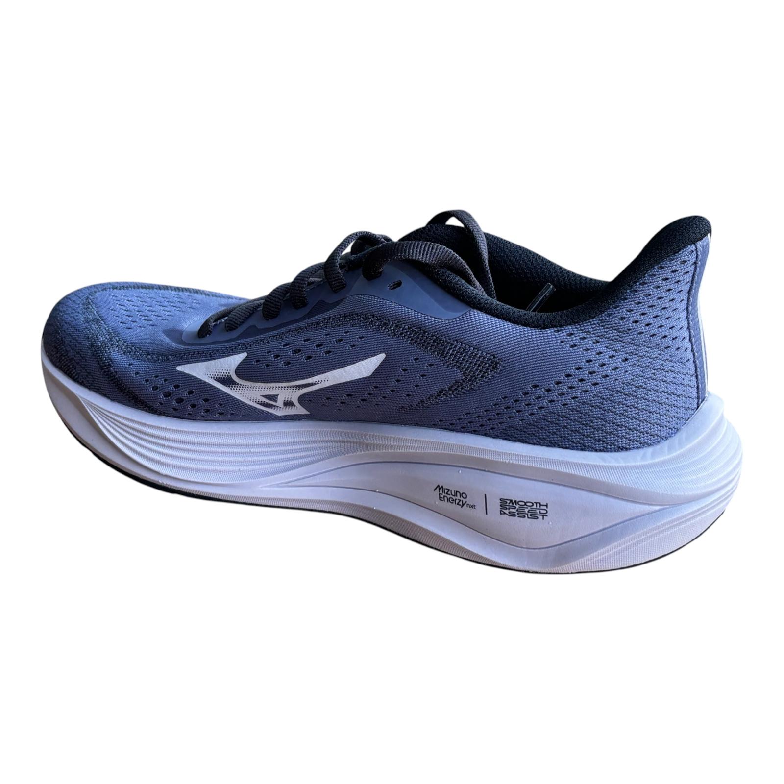 Mizuno scarpa running donna Neo Cosmo 2 J1GW261273 blu