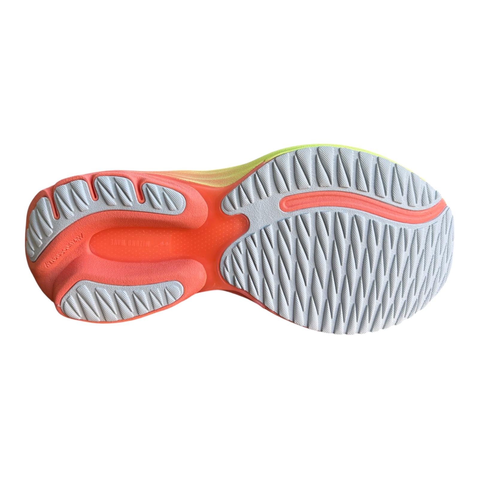 Mizuno scarpa running donna Wave Ultima 17 J1GD261871 bianca