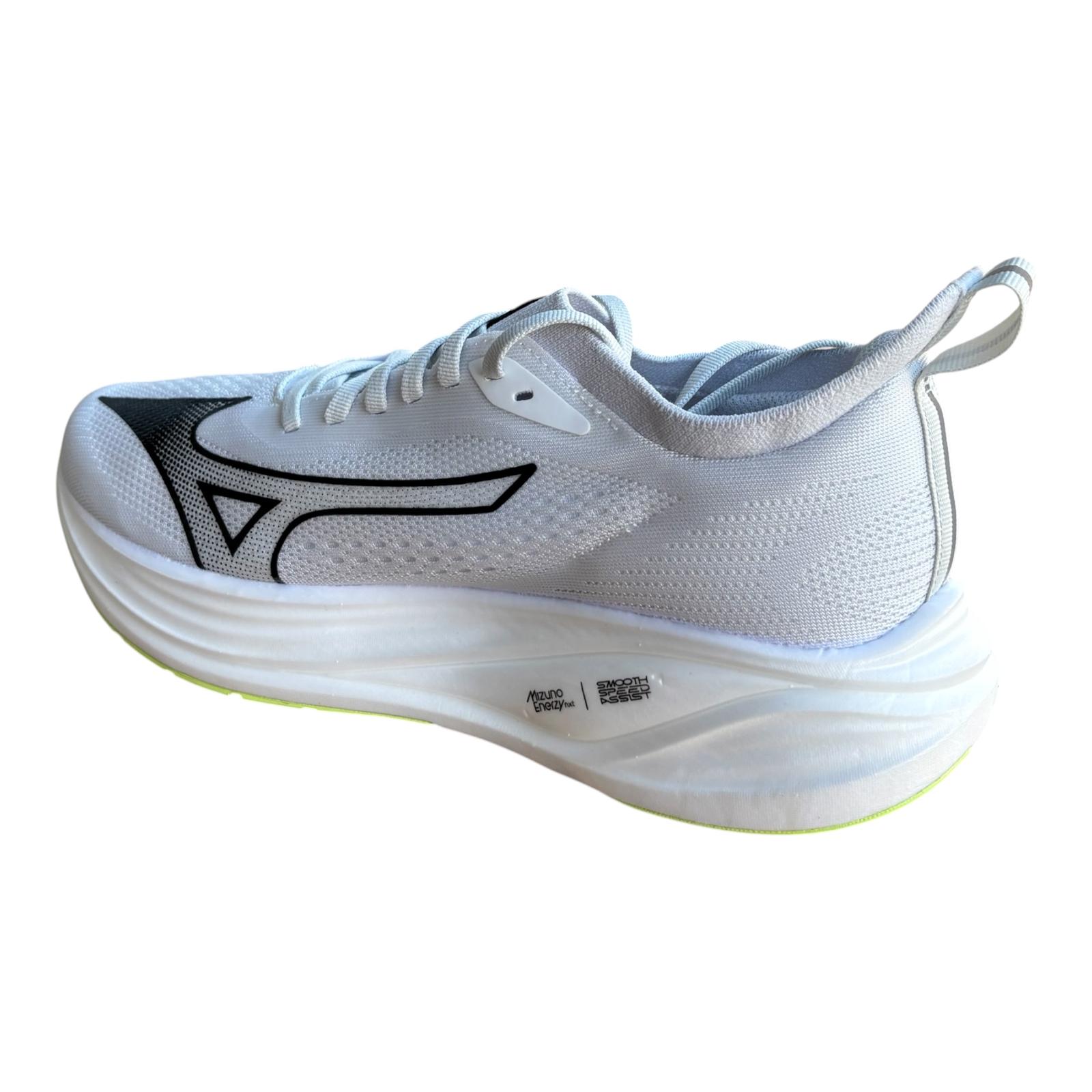 Mizuno scarpa running uomo Neo Zen 2 J1GC268651 grigio