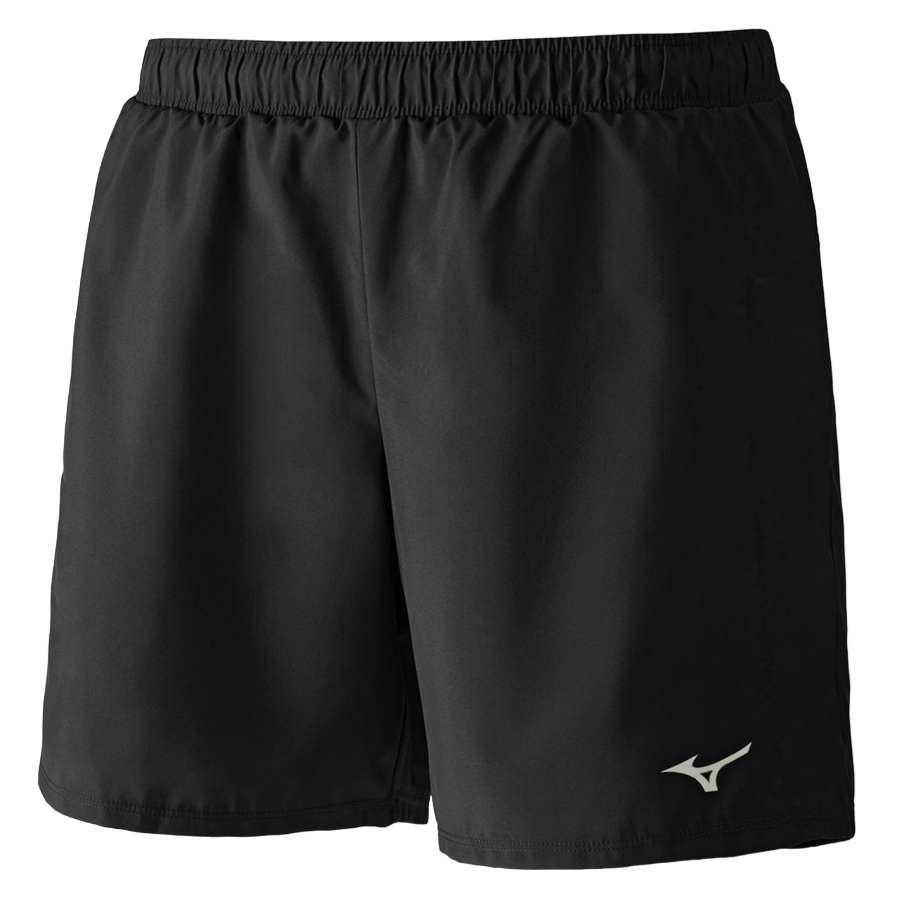 Mizuno pantaloncino sportivo da uomo Core Square 5.5 J2GB6001 09 nero