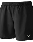 Mizuno pantaloncino sportivo da uomo Core Square 5.5 J2GB6001 09 nero