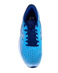 Mizuno scarpa da corsa da donna Wave Skyrise 5 J1GD240923 azzurro blu giacinto
