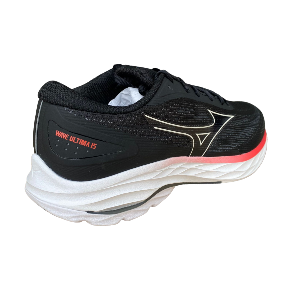 Mizuno wave ultima 15 top donna nere