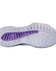 Mizuno scarpa da pallavolo da ragazze Lightning Star Z7 V1GD230310 bianco-viola