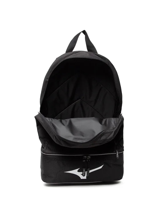 Mizuno Zaino sportivo Team Back Pack 33EY7W93P 09 nero
