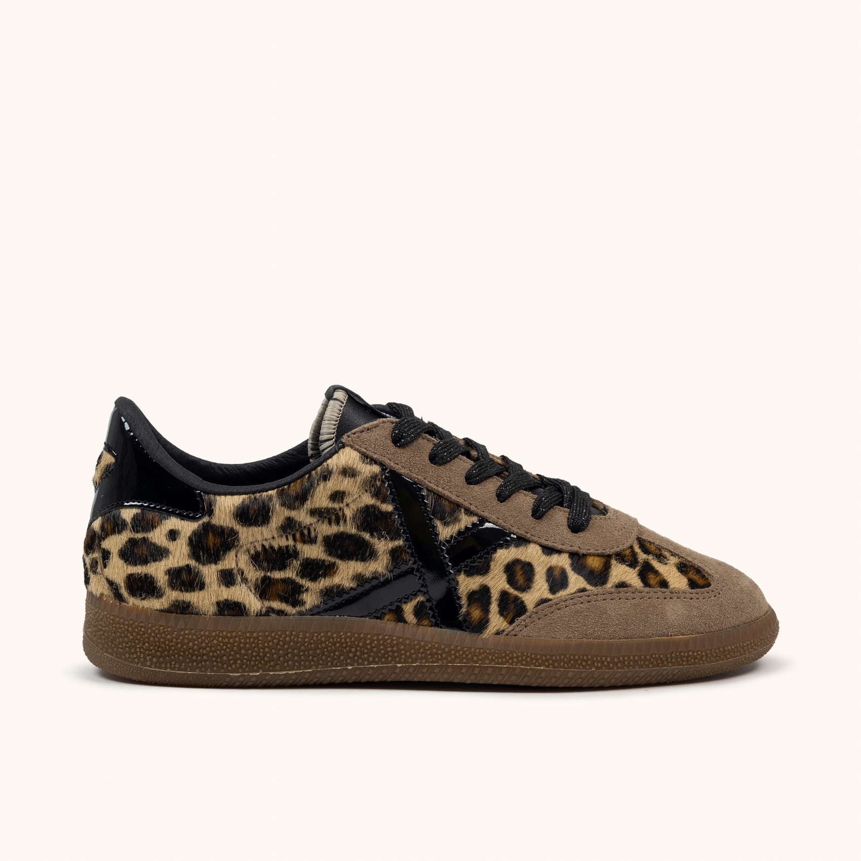 Munich Barru 8290190 Donna Maculato - Sneakers Bassa
