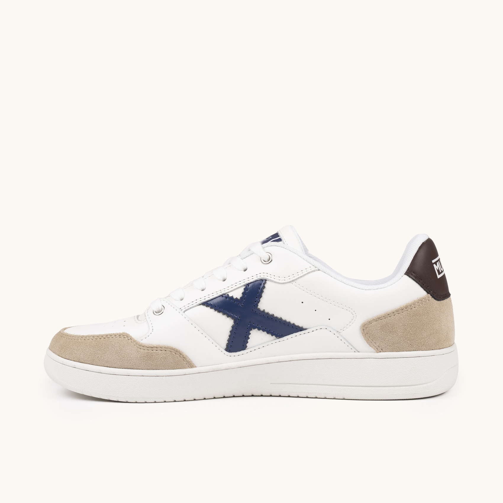Munich Legit Uomo - Sneakers 8907115 Bianco