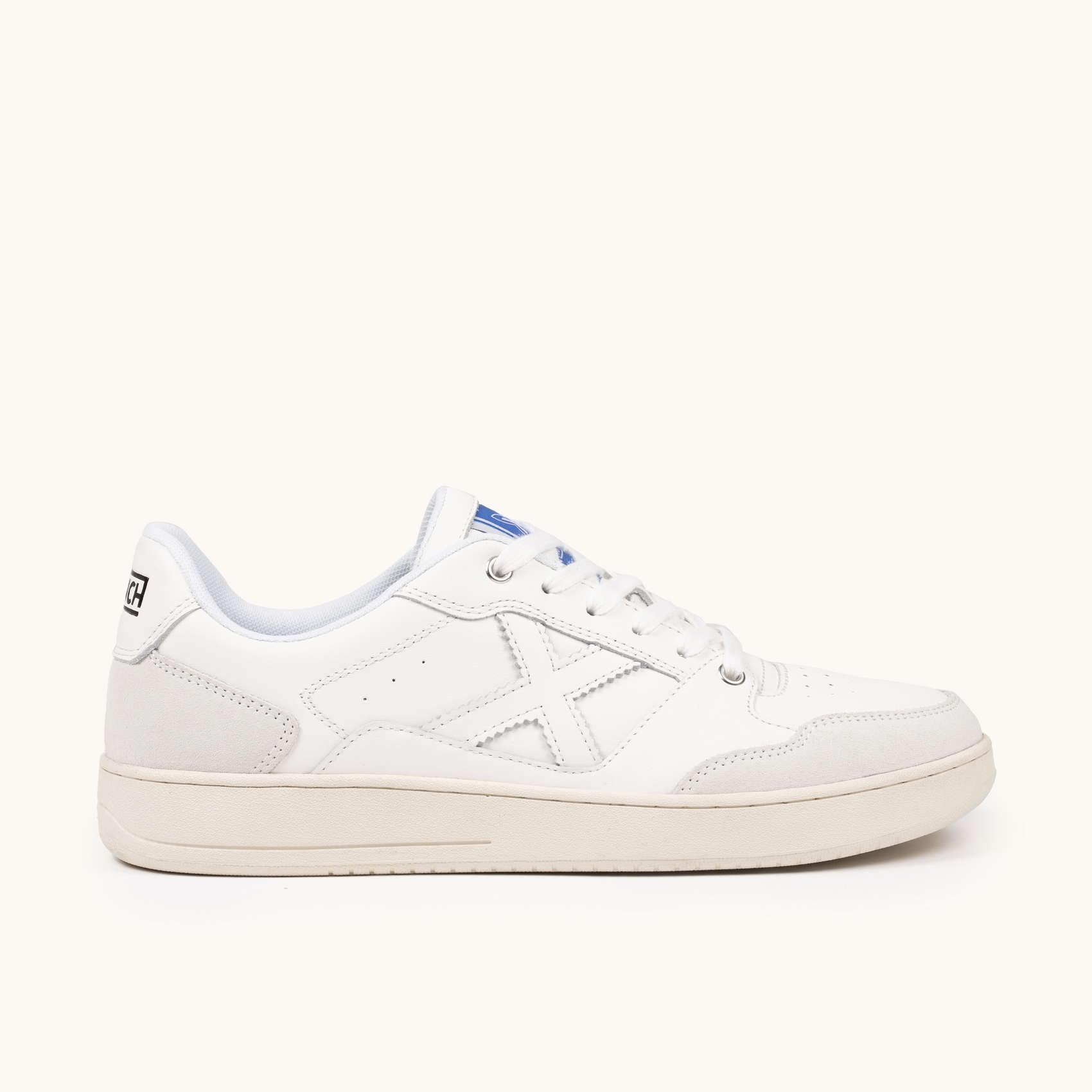 Munich Legit Uomo - Sneakers 8908114 Bianco