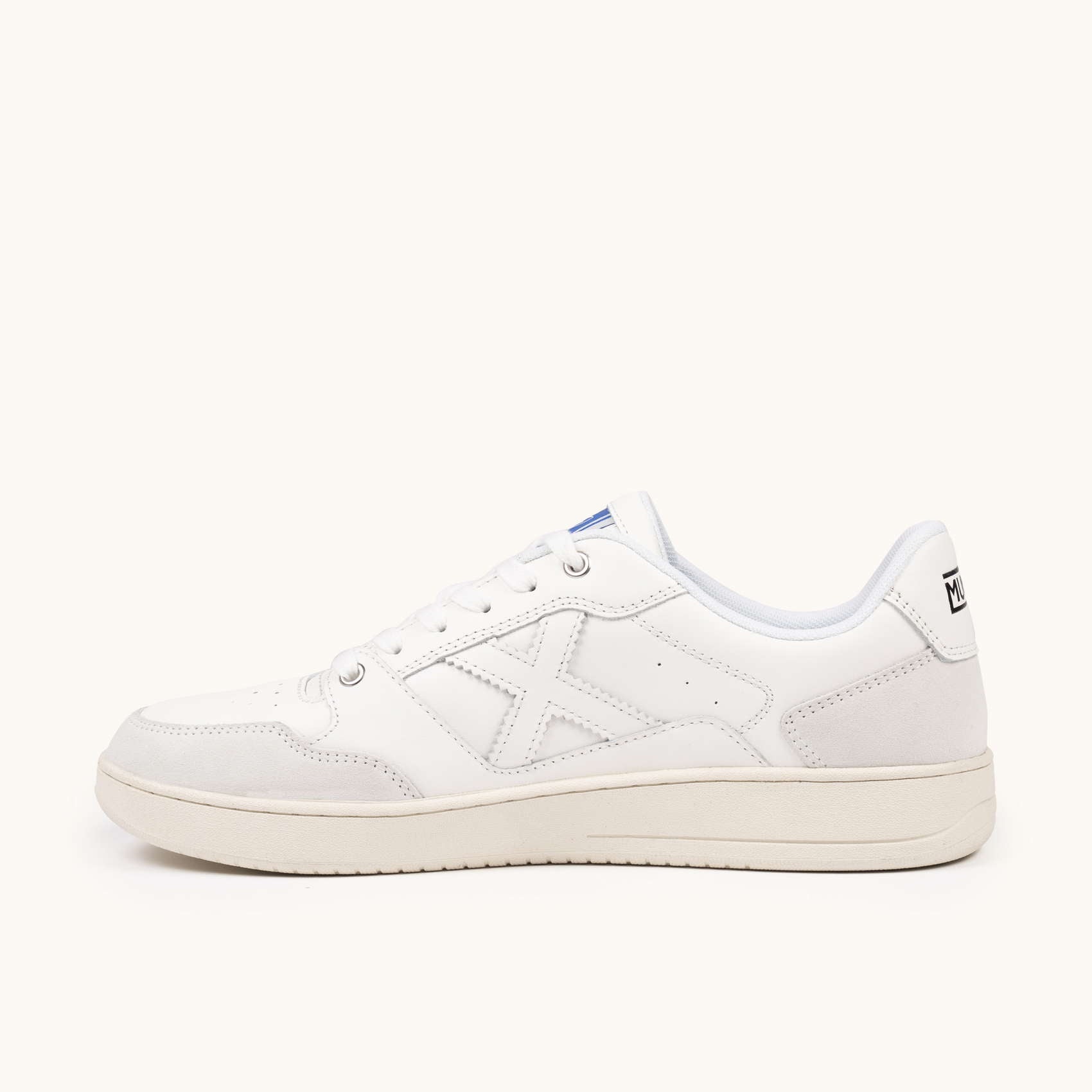 Munich Legit Uomo - Sneakers 8908114 Bianco