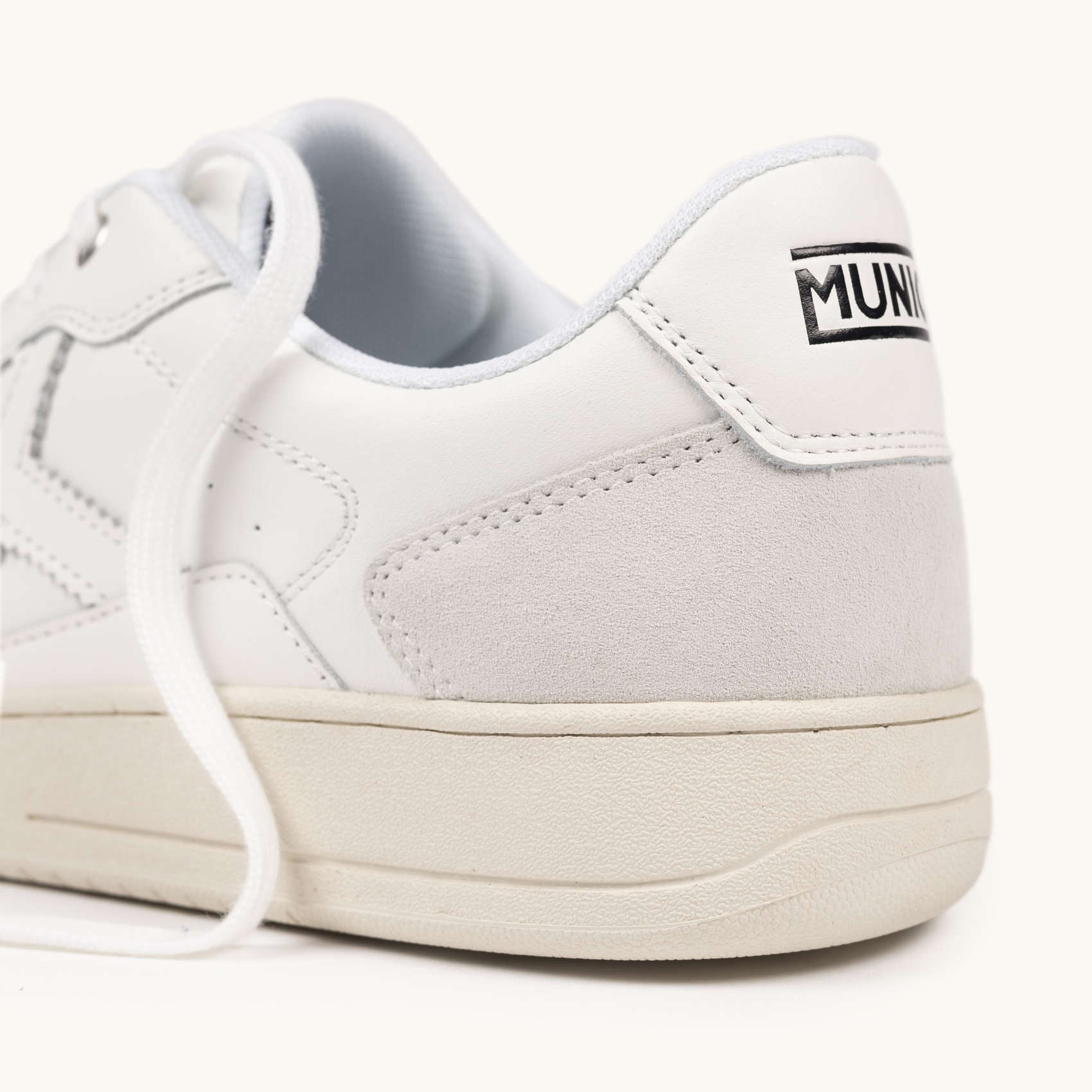 Munich Legit Uomo - Sneakers 8908114 Bianco