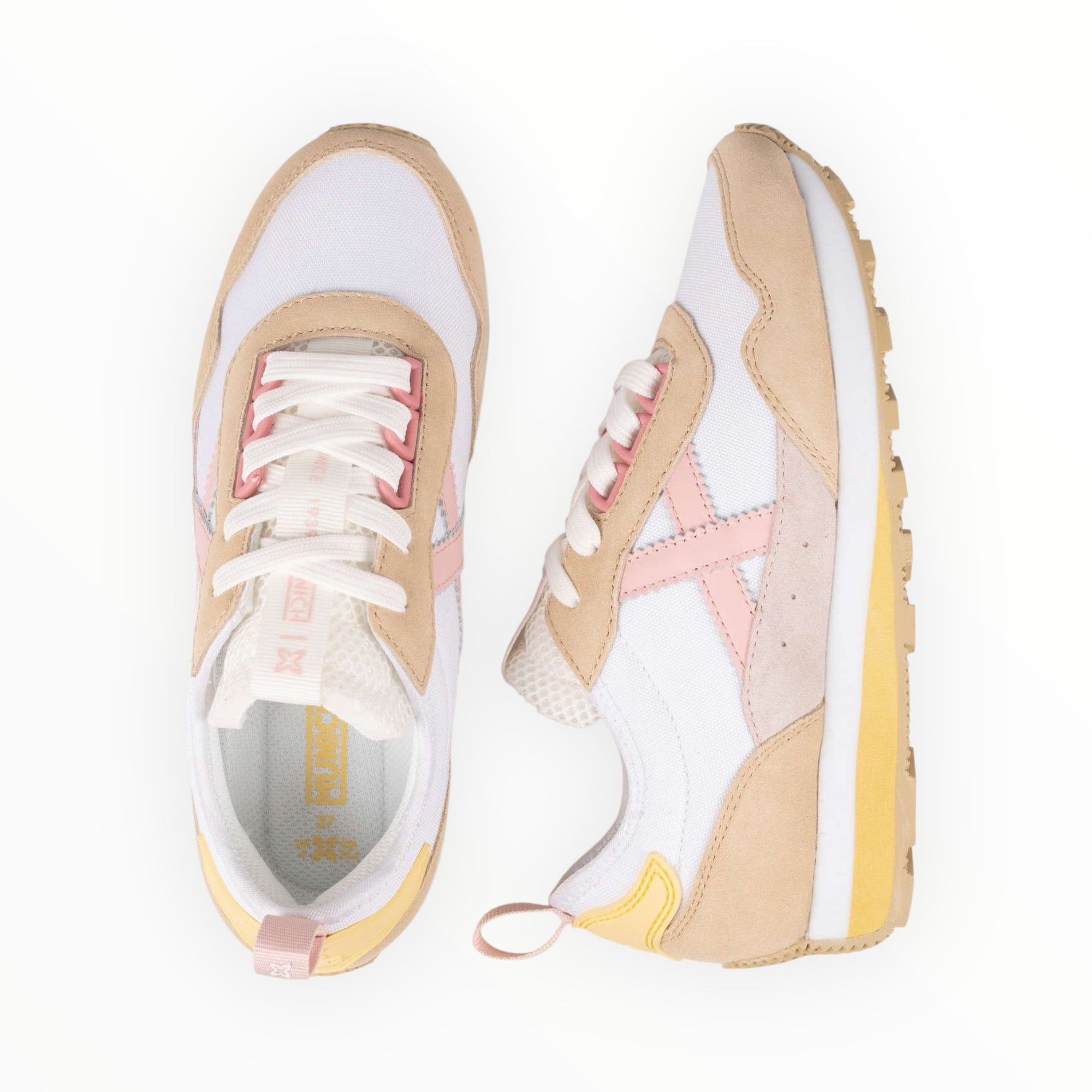 Munich Um 37 8909037 Bianco Donna