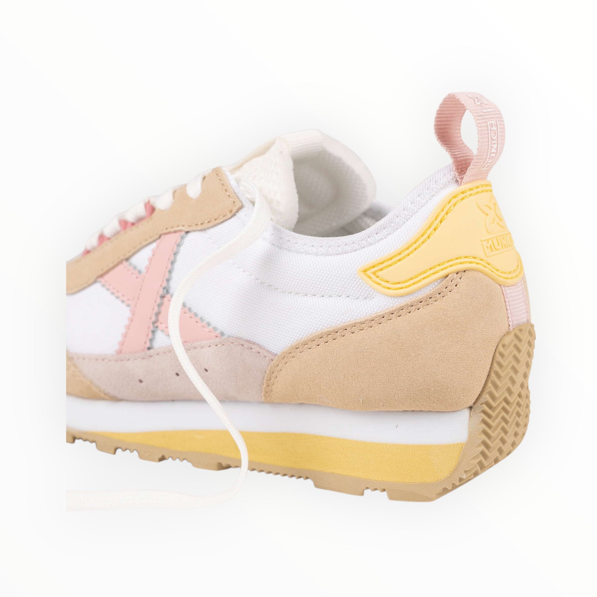 Munich Um 37 8909037 Bianco Donna