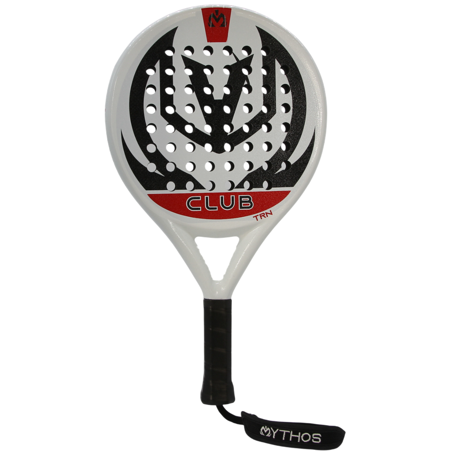 Mythos racchetta da padel CLUB TRN tona in carbonio