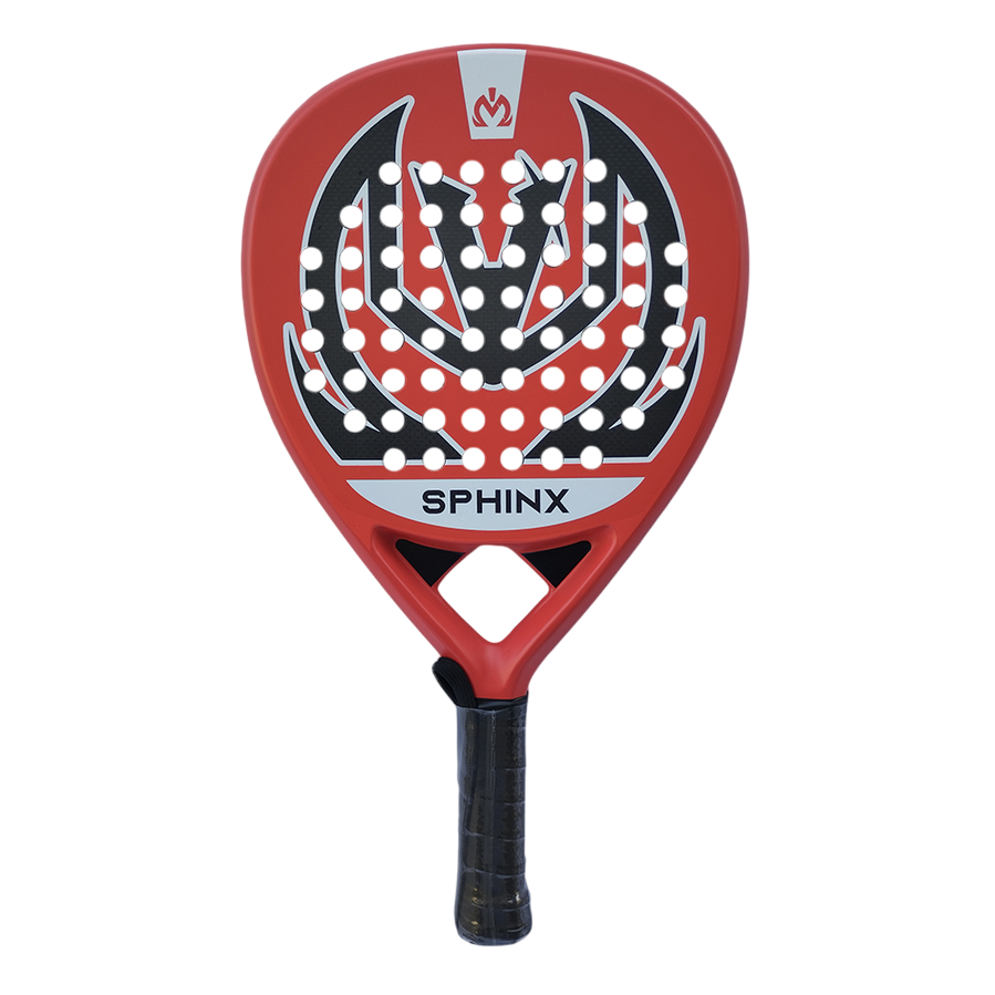 Mythos racchetta da padel SPHINX 2 in carbonio 3K