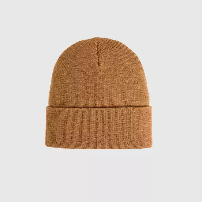 Levi's cappello Embarcadero Beanie 007Z10003 marrone