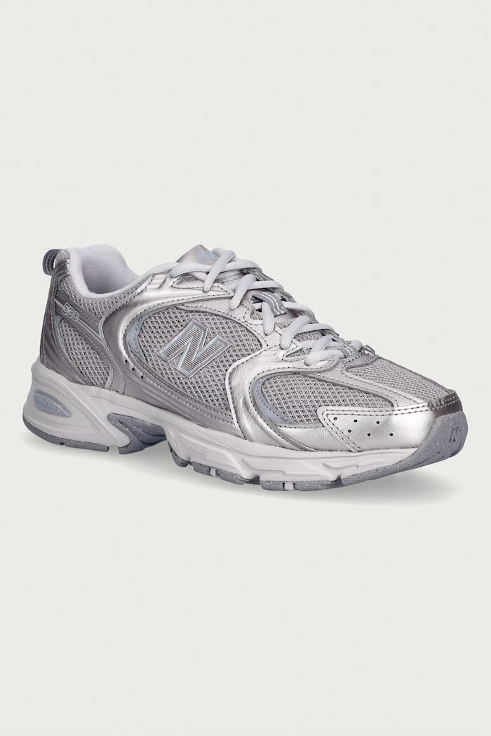 New Balance scarpe sneakers da donna U530ELG violetto