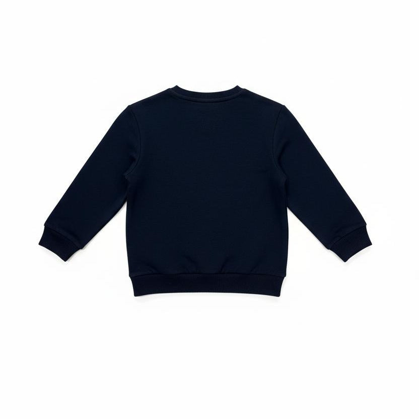 Name It Felpa Bambino Luke 13252546 Blu Delft