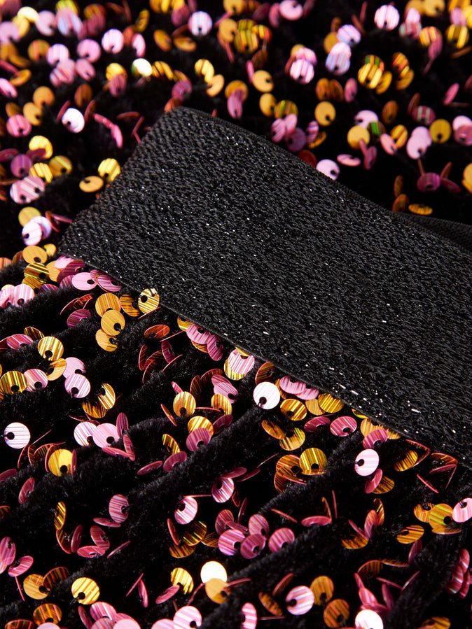 Name It Gonna Bambina 13211001 - Gold Colour - Oro - dettaglio