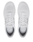 New Balance scarpa sneakers da uomo BB80GRY bianco-grigio