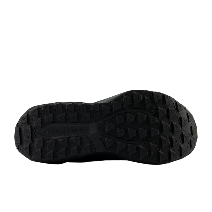 New Balance - Scarpa Running Uomo Dynasoft Nitrel v6 Gore Tex® MTNTRGB6 Nero - suola