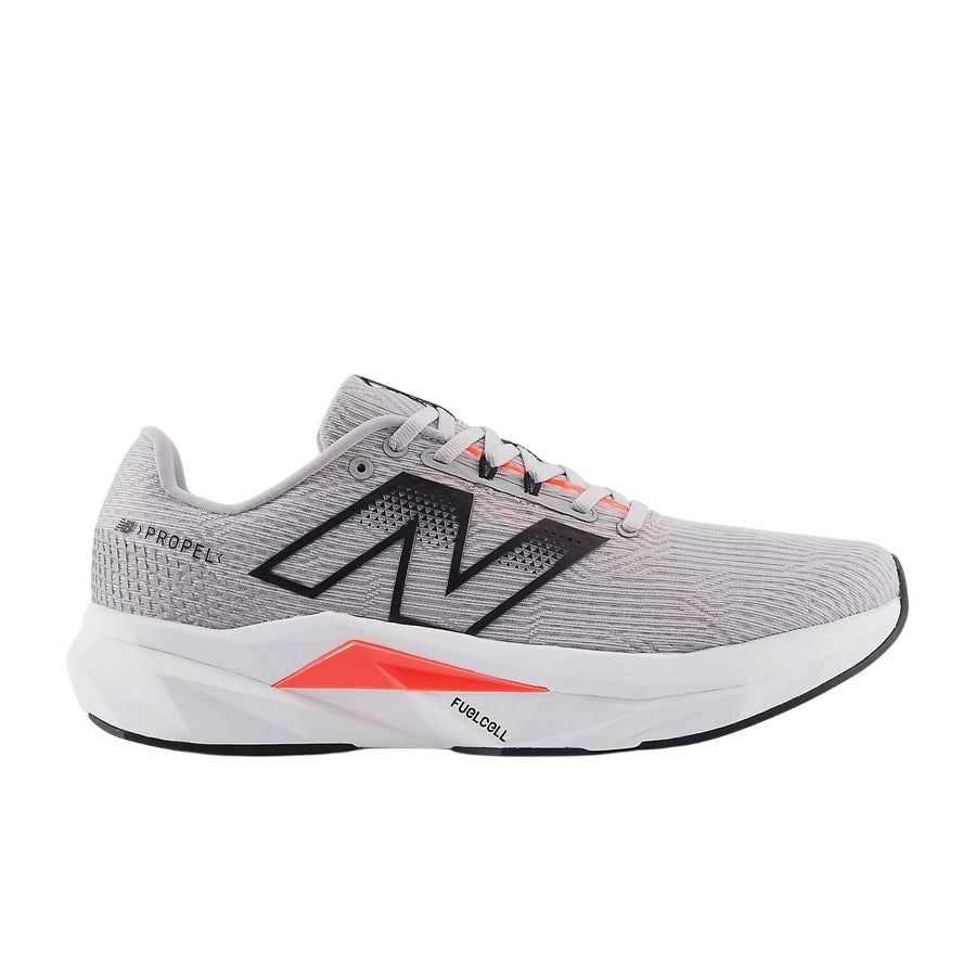 New Balance - Scarpa Running Uomo FuelCell Propel v5 MFCPRCV5 Grigio