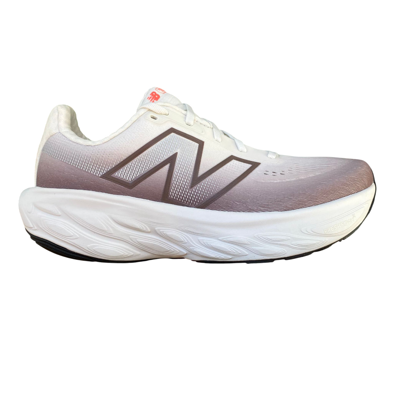 New Balance Fresh Foam X 1080v14 108014F - Scarpe Running Uomo Grigio Vista Principale