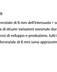 New Balance FuelCell Rebel v5 MFCXLA5 taglia e fit