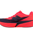 New Balance FuelCell Rebel v5 Rosso - Profilo Interno Tecnologia FuelCell