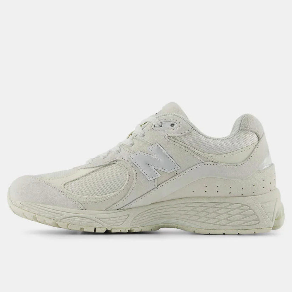 New Balance scarpa sneakers 2002R uomo U20025PO sabbia lato interno