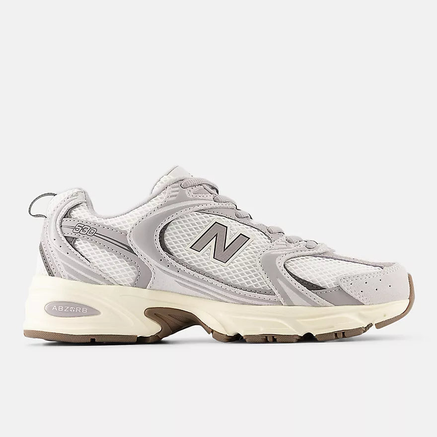 New Balance scarpa sneakers 530 unisex U5307VI grigio