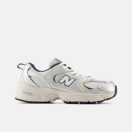 New Balance scarpa sneakers da junior 530 Lace GR530KA summer-fog