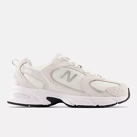 New Balance sneakers 530 scarpe da uomo MR530CE sabbia-grigio