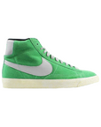 Nike Blazer Mid Premium Suede Vintage 538282 302 green