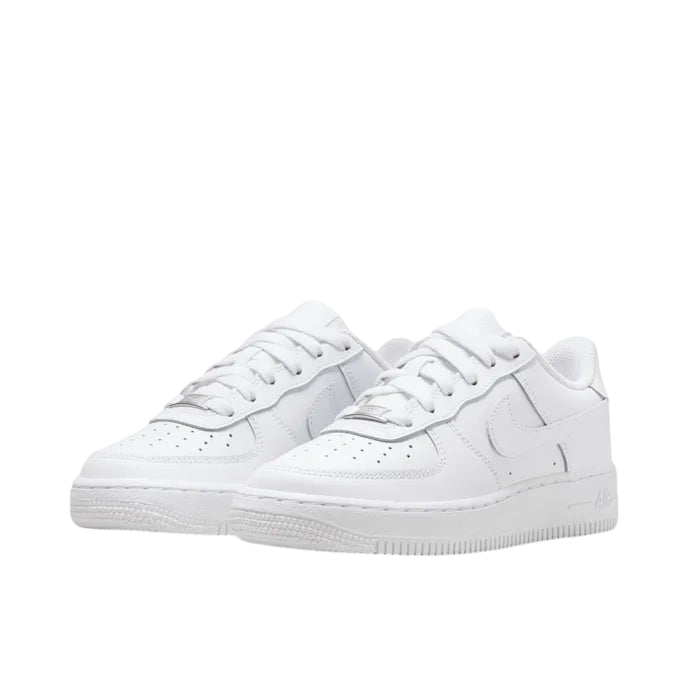 Nike Air Force 1 FV5951-111 Sneakers Junior Bianco