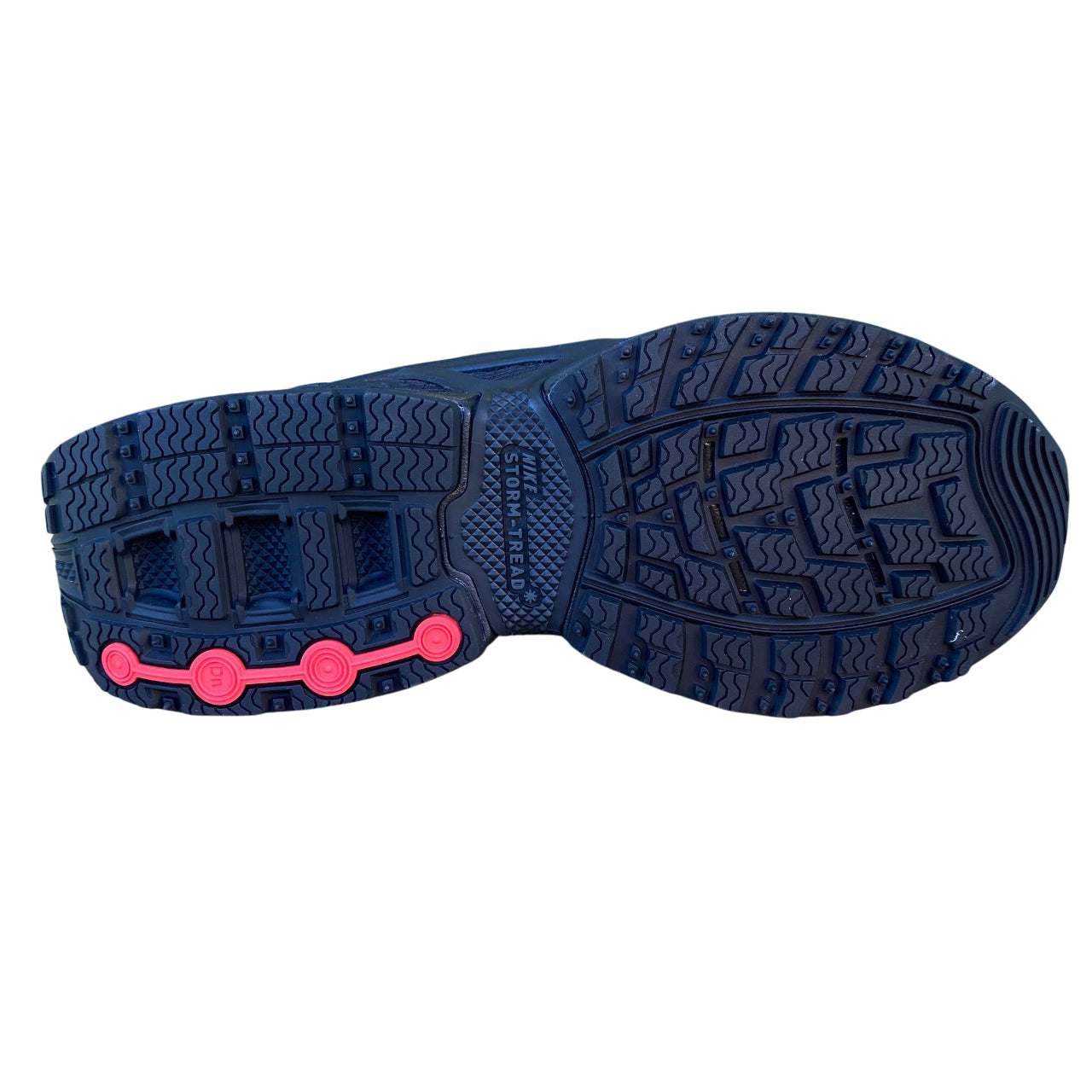 Nike Air Max DN Roam HQ8605-001 Black – Sneakers Uomo Futuristiche - suola