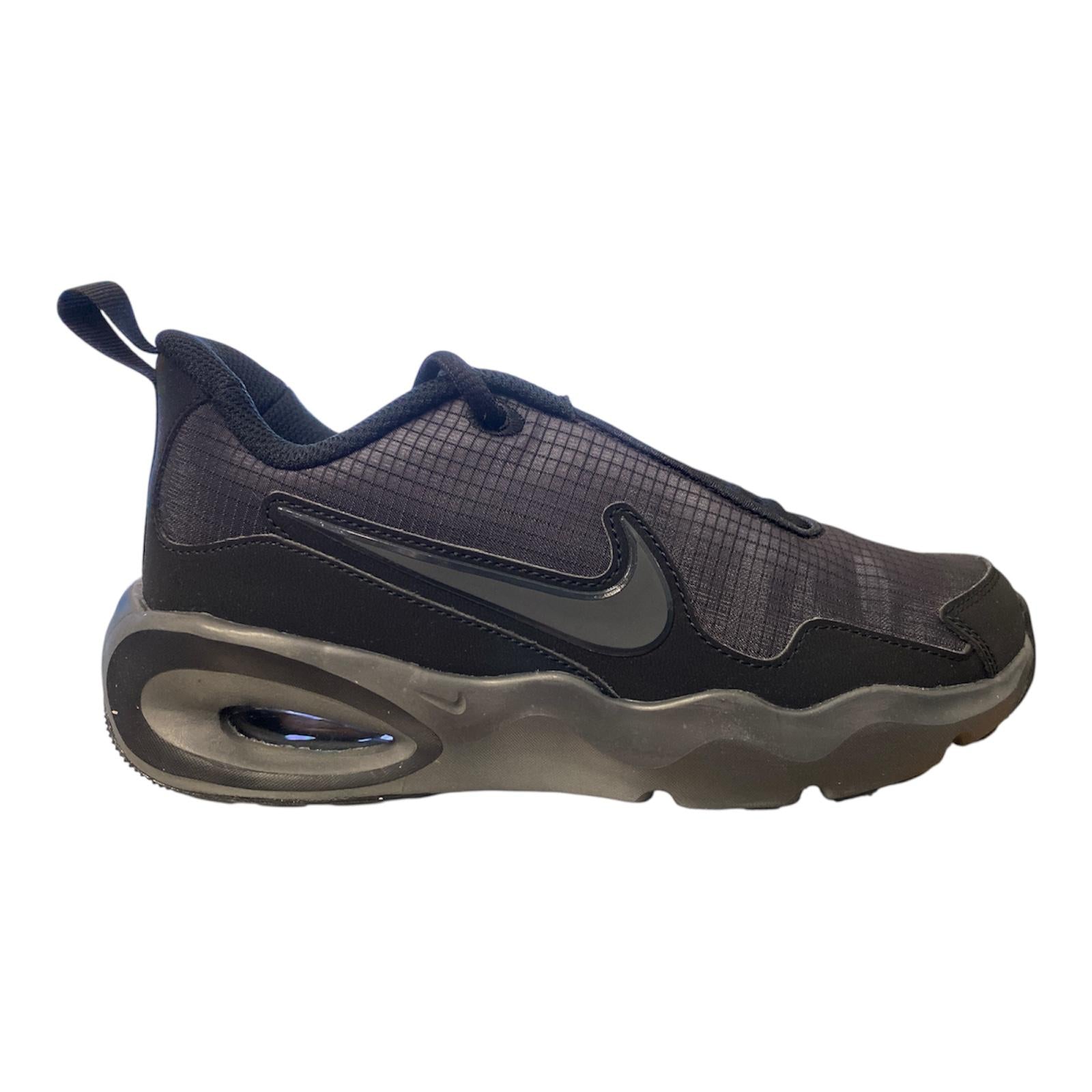 Nike Air Max Nova FN4446-002 Black Grey – Sneaker Unisex | Comfort Max Air, Stile Dinamico, Resistenza e Ottime Recensioni