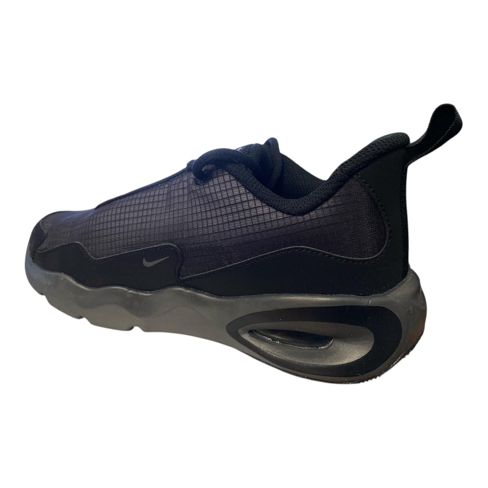 Nike Air Max Nova FN4446-002 Black Grey – Sneaker Unisex | Comfort Max Air, Stile Dinamico, Resistenza e Ottime Recensioni retro