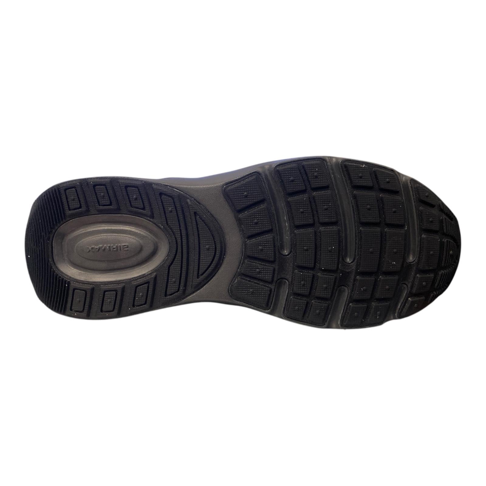 Nike Air Max Nova FN4446-002 Black Grey – Sneaker Unisex | Comfort Max Air, Stile Dinamico, Resistenza e Ottime Recensioni suola