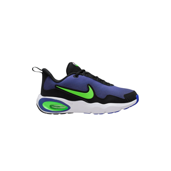 Nike Air Max Nova FN4446-400 Blu– Comfort e stile junior